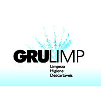 Grulimp logo - Similar company to Tm8 Distribuidora