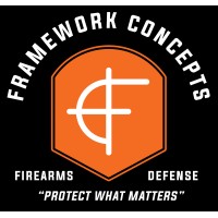 Framework Concepts logo - Similar company to Complete Threat Preparedness, Inc.