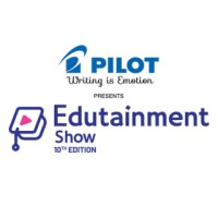 The Edutainment Show logo - Similar company to Snap Emc