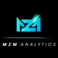 MZM Analytics logo - Similar company to 1Ai