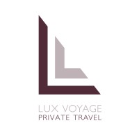 Lux Voyage logo - Similar company to Lux Voyage