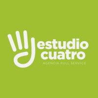 Estudio Cuatro logo - Similar company to Flipit Lab