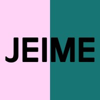JEIME logo - Similar company to New Brands