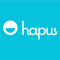 Hapus People logo - Similar company to Quick Sol Llc