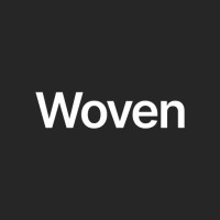 Woven logo - Similar company to Candidate Labs