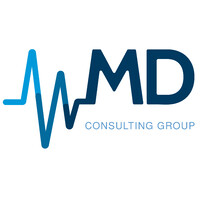 MD&CO Consulting Group logo - Similar company to Ixpantia