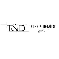 Tales & Details Studio logo - Similar company to Conarch Studio