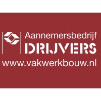 Aannemersbedrijf Drijvers logo - Similar company to Hilbrink Jurist Voor Bedrijven