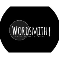 Wordsmith Translation logo - Similar company to Himma-Code