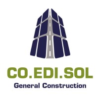 COEDISOL - Costruzioni Edili Solari logo - Similar company to Sec Srl