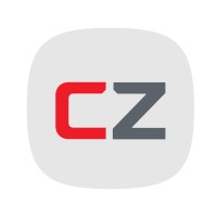 CZone logo - Similar company to Mectronx