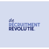 De Recruitment Revolutie logo - Similar company to Spotops