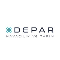 Depar Havacılık ve Tarım logo - Similar company to Apron Zirai Drone Hizmetleri