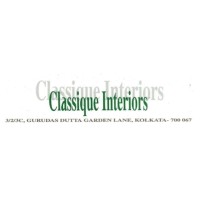 classique interiors india logo - Similar company to Efficient Enterprise
