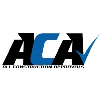 All Construction Approvals