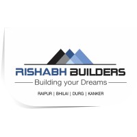 Rishabh Builders logo - Similar company to Avinash Consultancy Services