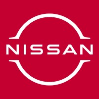 Nissan Ghana logo - Similar company to Toyota Ghana Company Limited