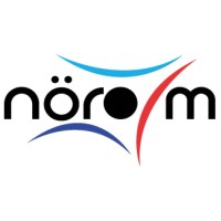 NÖROM logo - Similar company to Cogist
