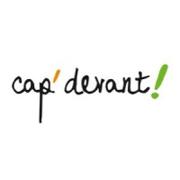 Cap' devant ! logo - Similar company to Real Technology