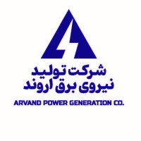 Arvand Power Generation Co. logo - Similar company to Persian Gulf Power Generation Co.