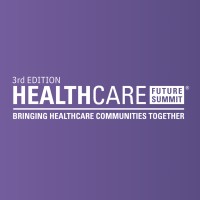 Healthcare Future Summit logo - Similar company to Radiology Uae