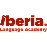Iberia Language Academy logo - Similar company to Tplays - Too Fun To Be Tea!