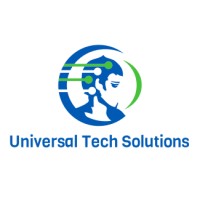 Universal Tech Solutions Inc logo - Similar company to Universal Technology Solutions