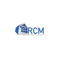 RCM Engenharia e Soluções Construtivas LTDA logo - Similar company to Cone Construcoes E Engenharia