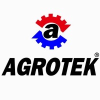 Agrotek Spraying Machines logo - Similar company to Agrotek Sa