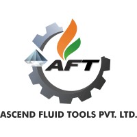Ascend Fluid Tools Private Limited logo - Similar company to Bp Tech