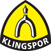 Klingspor Canada logo - Similar company to Engineered Abrasives