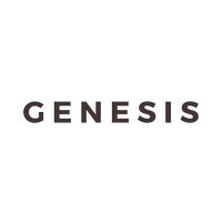 Genesis Productions logo - Similar company to Parc Developments