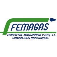 FERRETERIA MAQUINARIA Y GAS SL logo - Similar company to Arotzgi / Acevi