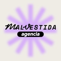 Malvestida Agencia logo - Similar company to Herrero