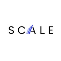 SCALE logo - Similar company to Fischer Solutions