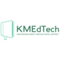 KrishnamurthyEdTech Pvt Ltd logo - Similar company to Future18 Digital