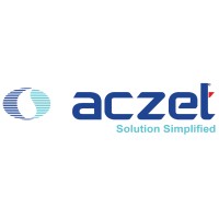 Aczet Private Limited logo - Similar company to Tritech Gas Detectors