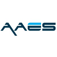 AAES logo - Similar company to Abu Adel Engineering & Mechanical Services
