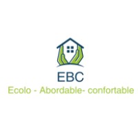 ECOBUILDING CAMEROON logo - Similar company to Logecam Immobilier