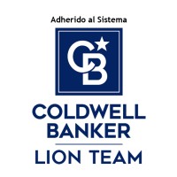 Coldwell Banker Lion Team logo - Similar company to Camr Solutions