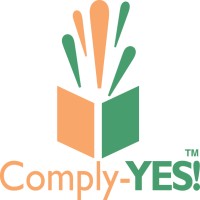 Comply-YES! logo - Similar company to Servistar Consulting