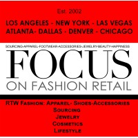 ✮ FOCUS ON FASHION RETAIL ✮ logo - Similar company to Dlsb