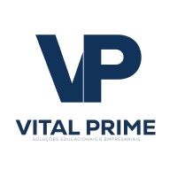 Vital Prime Soluções Educacionais e Empresariais logo - Similar company to Copernicus Soluções Educacionais