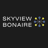 Skyview Bonaire logo - Similar company to Urobo
