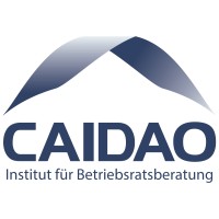 CAIDAO - Institut für Betriebsratsberatung logo - Similar company to Co2Free