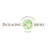 PACKAGING AND MORE logo - Similar company to Solution Italia