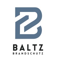 Baltz Brandschutz GmbH - Sachverständigenbüro für Brandschutz logo - Similar company to Bau- Und Projektleitung Exeler Gmbh