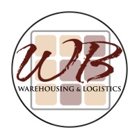 WB Warehousing and Logistics logo - Similar company to Stereotype Kids