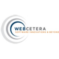 Webcetera Software Solutions logo - Similar company to Applied Systems India