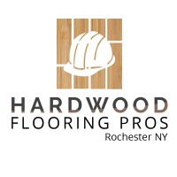 Hardwood Flooring Pros Rochester NY logo - Similar company to The Flooring Works